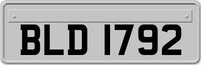 BLD1792
