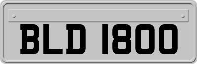 BLD1800