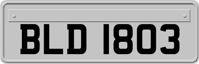 BLD1803