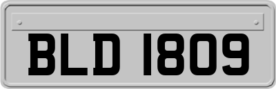 BLD1809