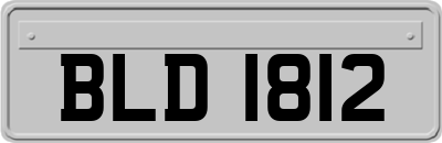 BLD1812