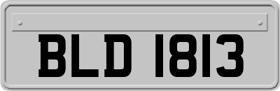 BLD1813