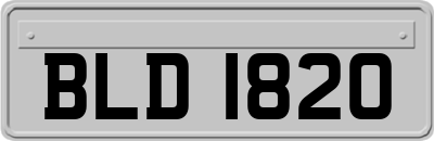 BLD1820