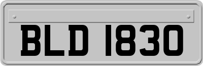BLD1830