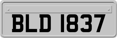 BLD1837