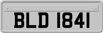 BLD1841