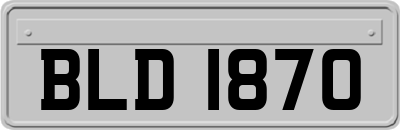 BLD1870