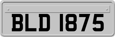 BLD1875