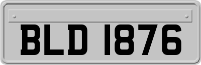 BLD1876