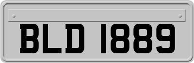 BLD1889