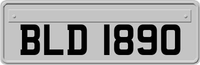 BLD1890