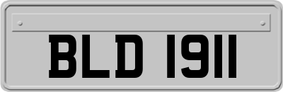 BLD1911