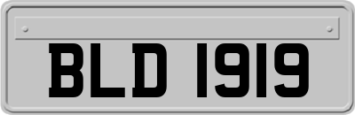 BLD1919