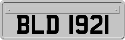 BLD1921