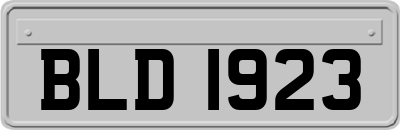 BLD1923