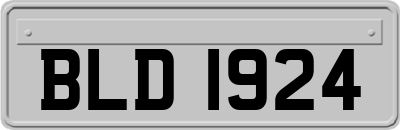 BLD1924