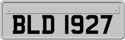 BLD1927