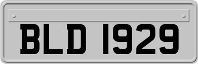 BLD1929
