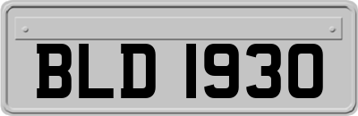 BLD1930
