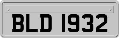 BLD1932