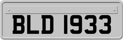 BLD1933