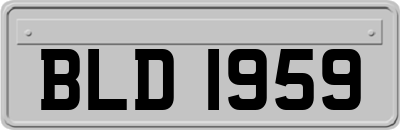 BLD1959
