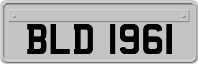 BLD1961
