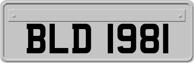 BLD1981