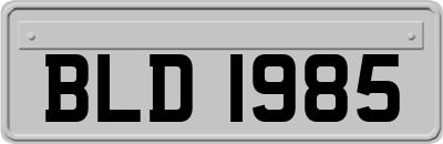 BLD1985