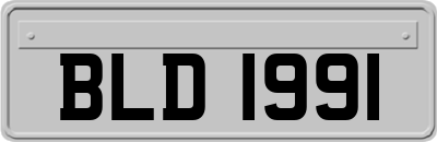 BLD1991