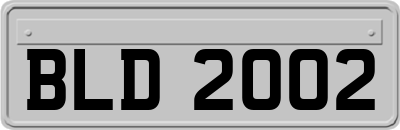 BLD2002