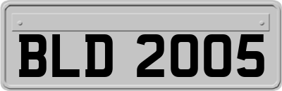 BLD2005