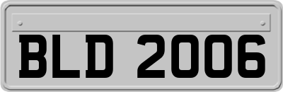 BLD2006