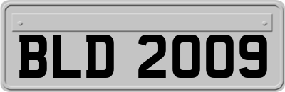 BLD2009