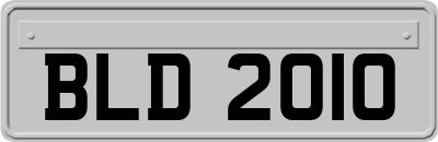 BLD2010