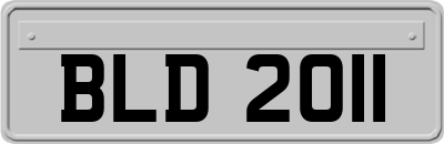 BLD2011