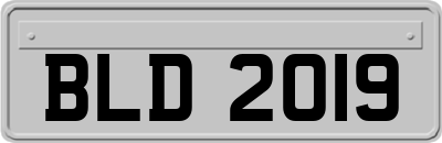 BLD2019