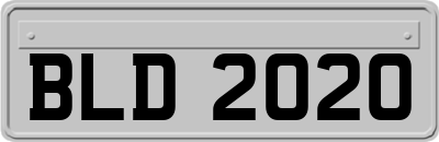 BLD2020
