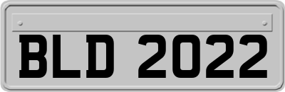 BLD2022