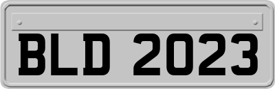 BLD2023