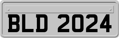 BLD2024