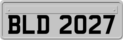 BLD2027