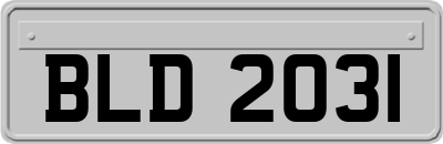 BLD2031