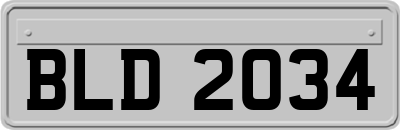BLD2034