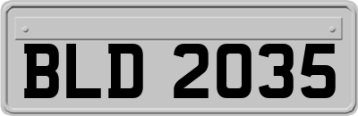 BLD2035