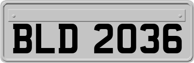 BLD2036