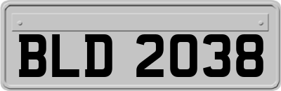BLD2038