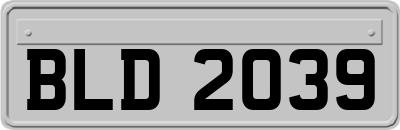 BLD2039