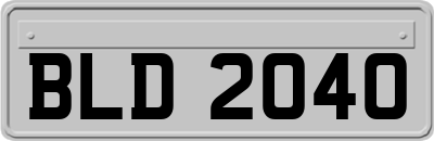 BLD2040