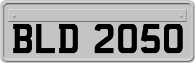 BLD2050